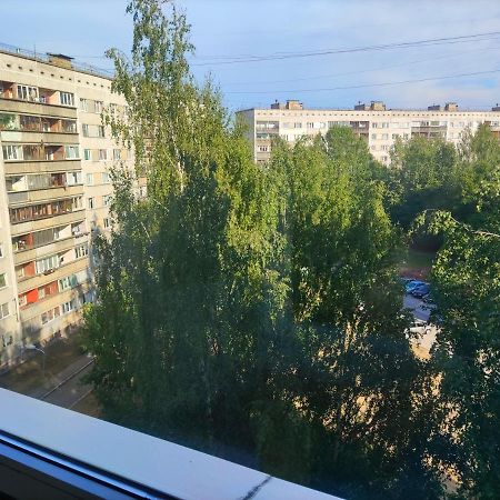 Julias Apartments Riga, 3X Rooms Экстерьер фото