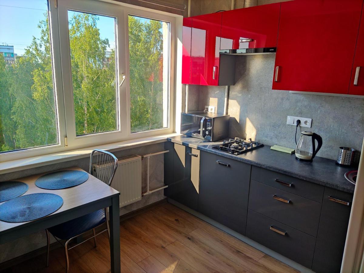 Julias Apartments Riga, 3X Rooms Экстерьер фото