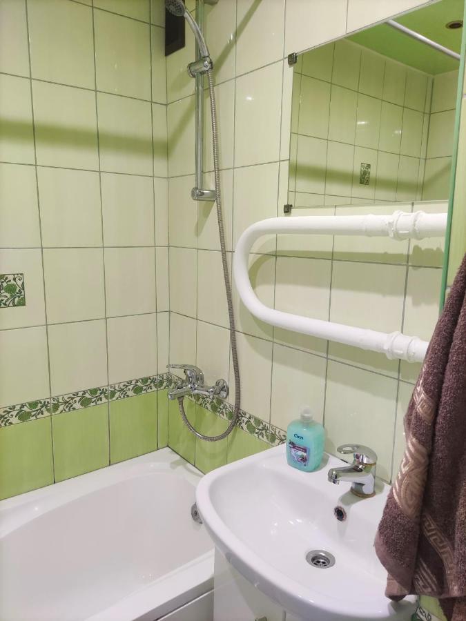 Julias Apartments Riga, 3X Rooms Экстерьер фото