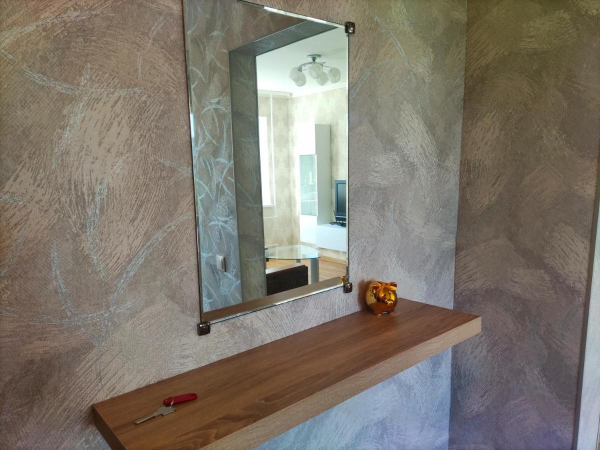 Julias Apartments Riga, 3X Rooms Экстерьер фото