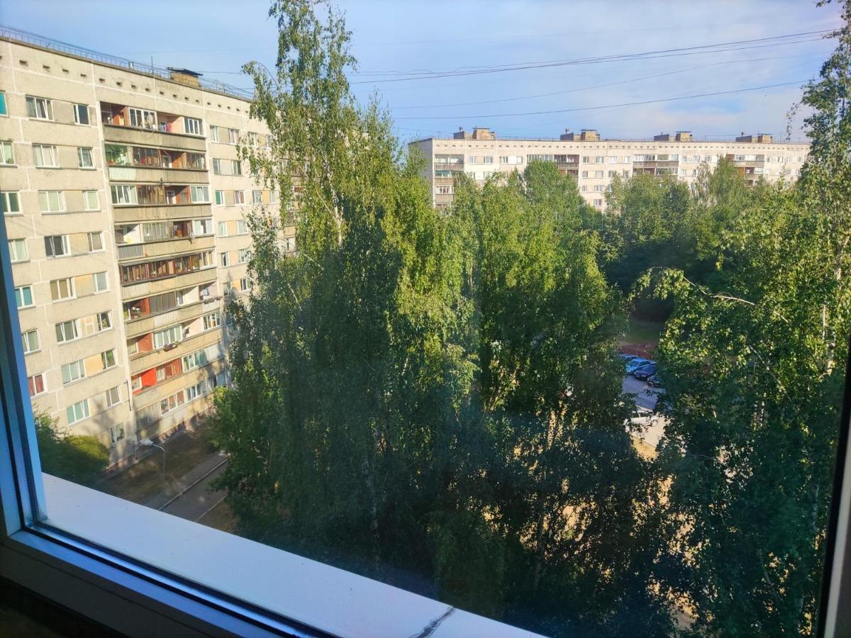 Julias Apartments Riga, 3X Rooms Экстерьер фото