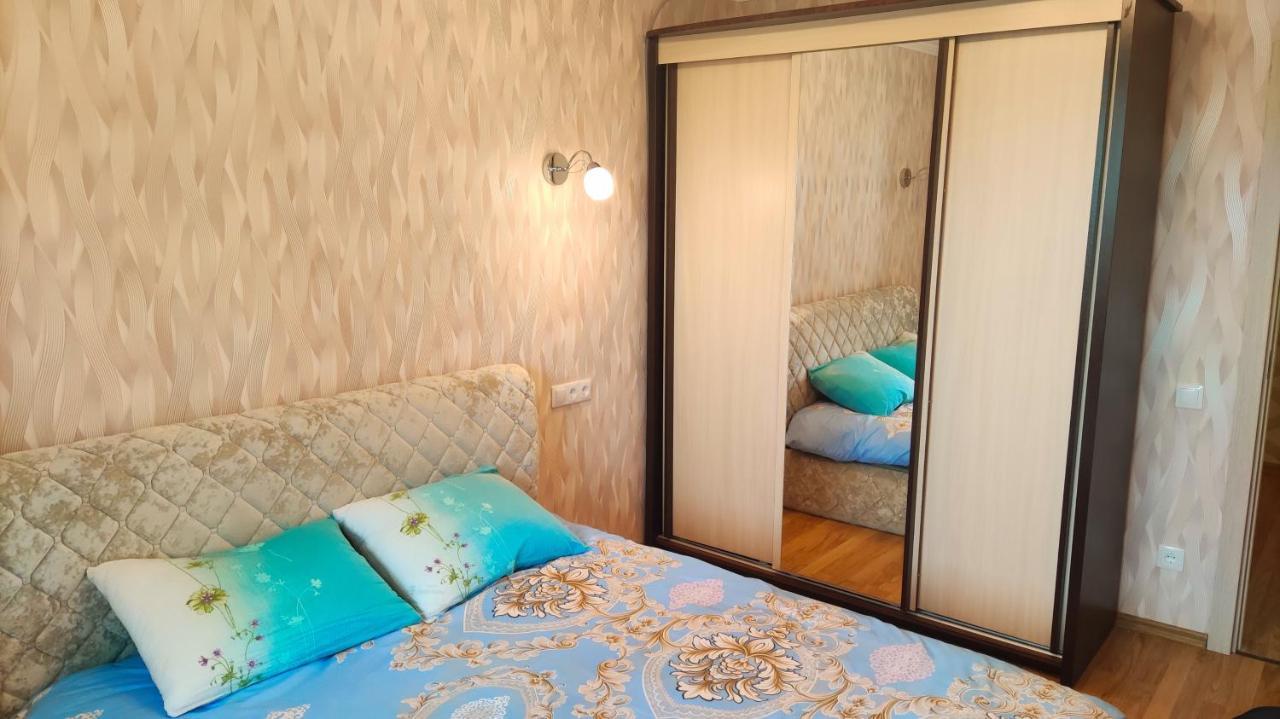 Julias Apartments Riga, 3X Rooms Экстерьер фото