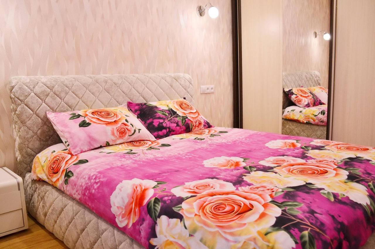 Julias Apartments Riga, 3X Rooms Экстерьер фото